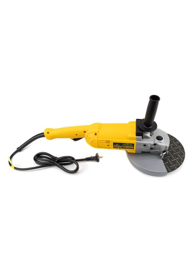 Dawreek 230 MM Spral DWE
