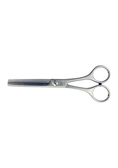Tedar 2272 M-548 Metal Saplı Tekli Ara Makas No: 5,5 İnç / 13,97 Cm - Paslanmaz Çelik Najmaddin