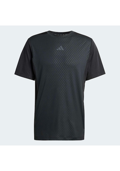 Adidas D4t Primelift Erkek Siyah Tişört Ke9937 Siyah