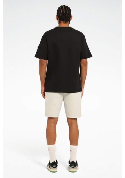 Reebok Esente Short Gri Erkek Şort 000000000102055737 Gri