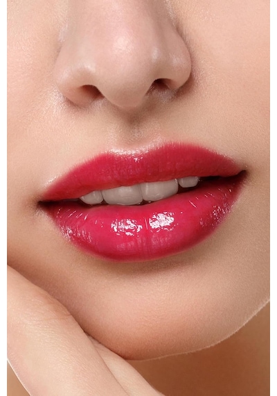Uzun Süre Kalıcı Yapışkan His Bırakmayan Nemlendirici Dudak Parlatıcısı-lipgloss 12 Juicy Strawberry