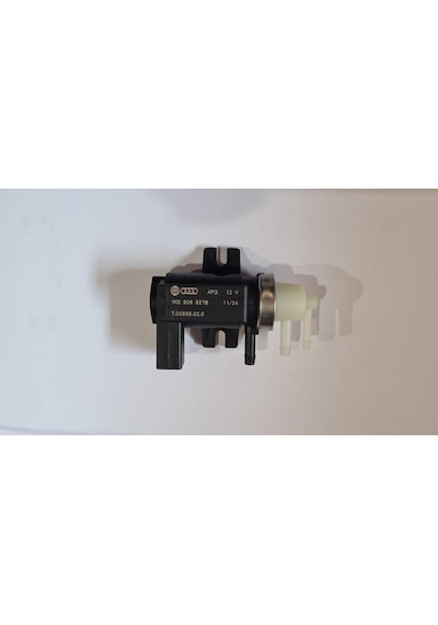 Yap-part 1k0906627b Egr Turbo Basınç Valfi 1.6 Tdı