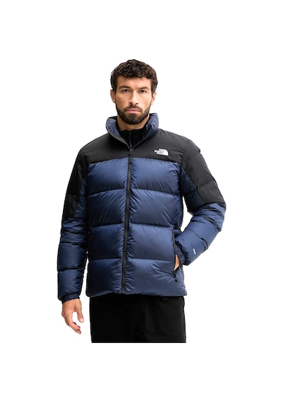 The North Face Diablo Down 2.0 Erkek Lacivert Outdoor Mont Nf0a8993a1c1 Mavi