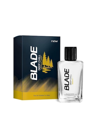 Blade Deep Chill Edt, 70 Mililitre Sku: Smg8690010403681