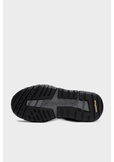 Skechers Erkek Ayakkabı 204409 Blk Siyah Siyah