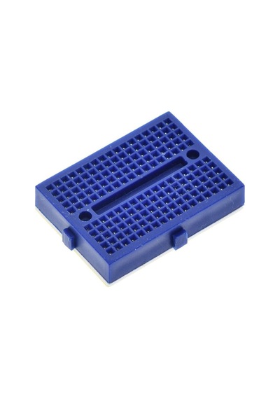 Mini Bread Board 170 Pin Mavi(SYB-170)