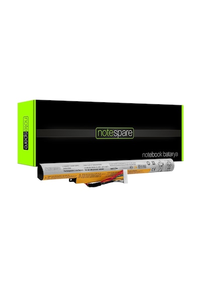 Lenovo İle Uyumlu Ideapad Z510 59-391771, Z510 59-391775, Z510 59-391783 Notebook Batarya Pil