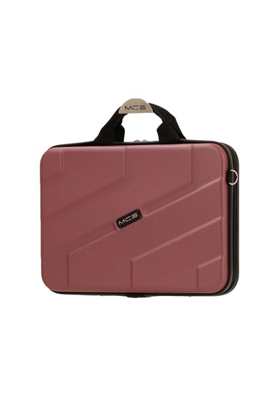 Mçs Group Mçs Abs Laptop Çantası V372 K Pudra