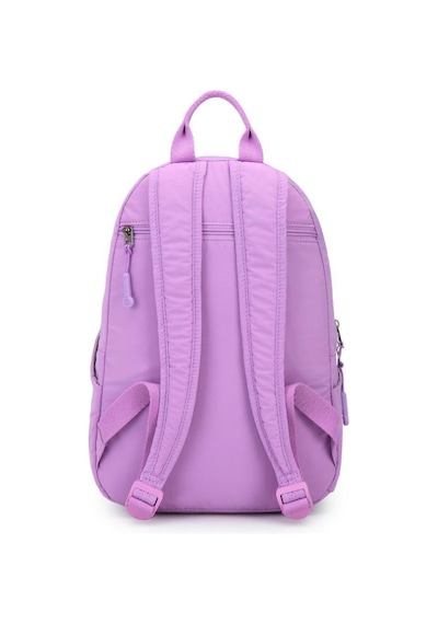 Smart Bags Mikro Poly Kumaş Kadın Sırt Çantası 3336 Lila