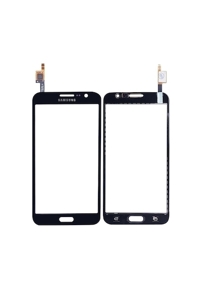 Samsung Uyumlu Galaxy Grand Max G7200 Dokunmatik Touch + Montaj Seti