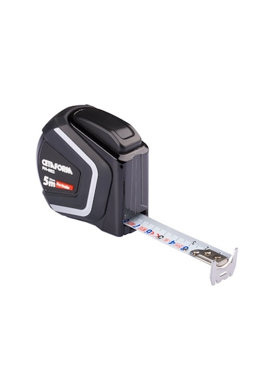 Ceta Form P01-0522 Pro Brake Şerit Metre 5 Metre x 22 MM