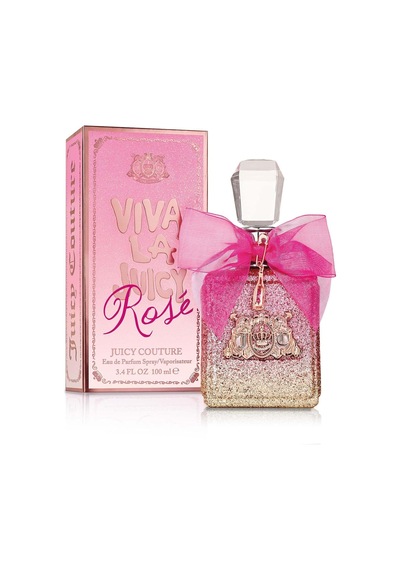 Viva La Juicy Rosé Edp Spray 100ml Ada Esintisi