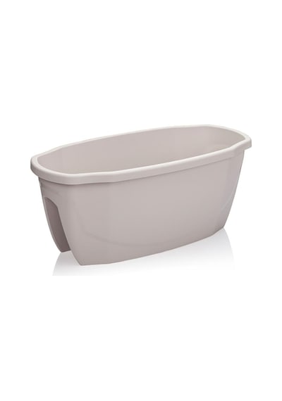 Zümrüt Balkon Saksısı 15.5 Litre Royaleks-zs02