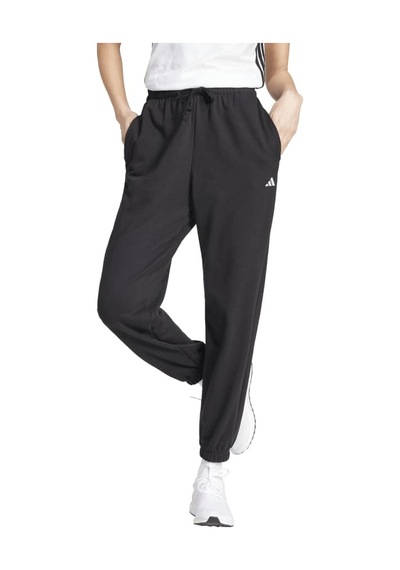 Adidas W Sl Ft Kadın Spor Eşofman Altı - Jd7999 Siyah