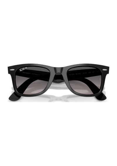 Ray-ban Rb4340 601/m3 50-22-150 Güneş Gözlüğü Siyah