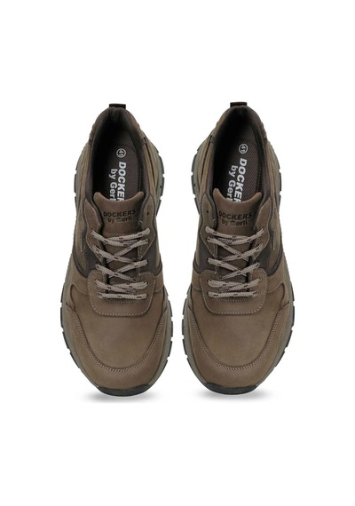 Dockers By Gerli Dockers 235125 Erkek Outdoor Ayakkabı C-doc708394e01129 Haki