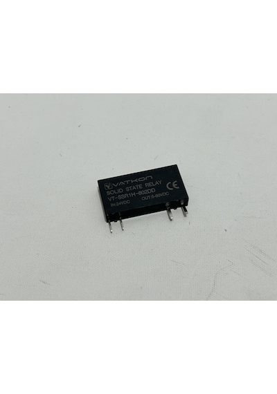 Vatkon Vt-ssr-1h-602dd 2a Solid State Röle