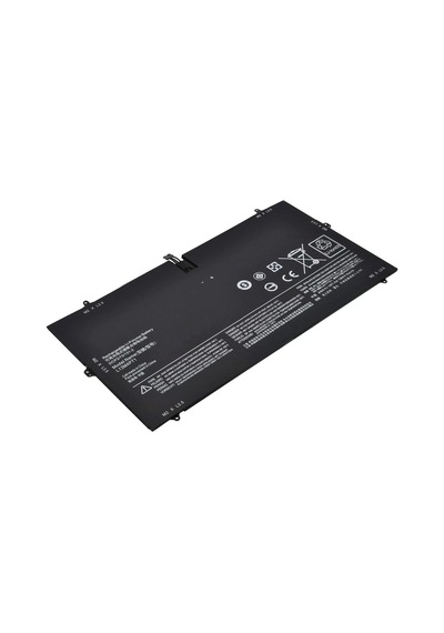 Retro Lenovo Uyumlu Yoga 3 Pro-1370, L13m4p71, L14s4p71 Notebook Bataryası