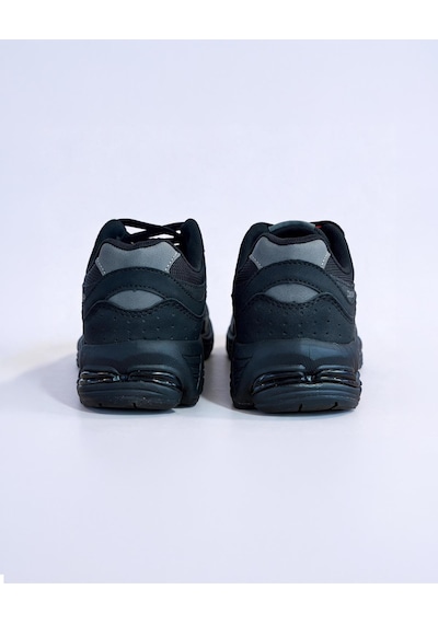 Kappa Pisa Kadın Siyah Sneaker