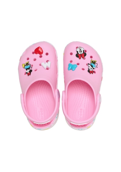 Crocs Mickey Frnds Minnie Cls Clg T Multi Çok Renkli