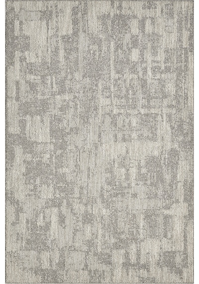 Mariesse Home Wool Serisi Bukleli Yumuşak Dokulu İskandinav Dokuma Halı 1085-gri