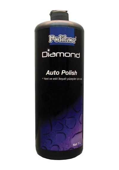 Polikor Diamond Oto Polish 250 Ml