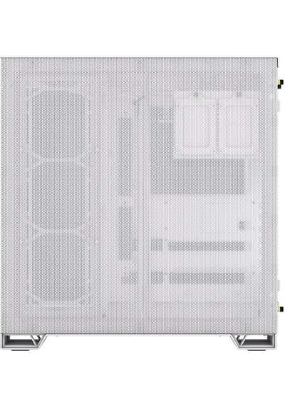 Corsair 6500X CC-9011258-WW Tempered Glass USB 3.2 ATX Mid Tower Kasa Beyaz