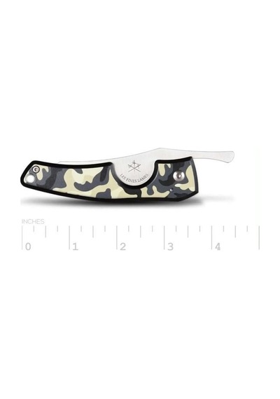 Le Petit By Les Fines Lames Camo Desert Puro Kesici Tr5764
