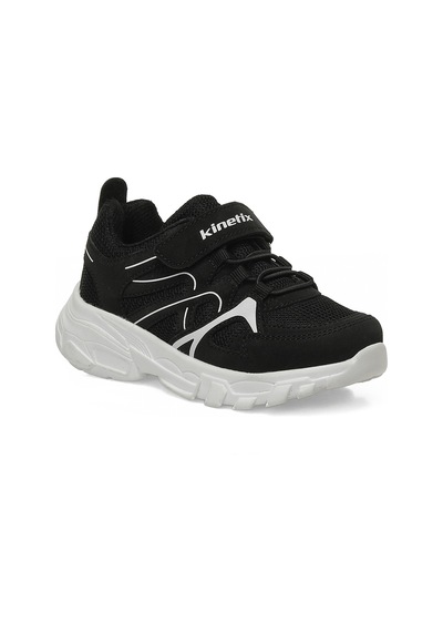 Kinetix Hugo P 6fx Siyah Erkek Çocuk Spor Ayakkabı 000000000102691718 Siyah