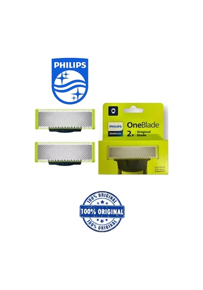 Phılıps Oneblade Qp220/51 İçin Yedek Bıçaklar 314402341