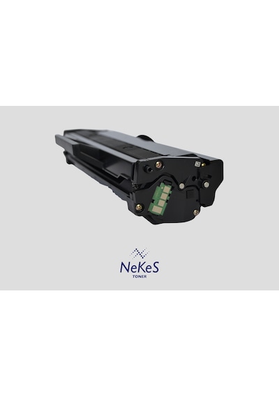 Nekes Toner Markalı Samsung Xpress Sl-m2022 / Sl-m2022w Siyah Yüksek Kapasiteli Uyumlu Toner / Mlt-d111l