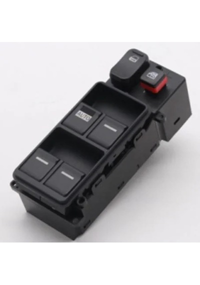 Mga 31284 Cam Açma Düğmesi Ön Sol Honda: Accord 03 08