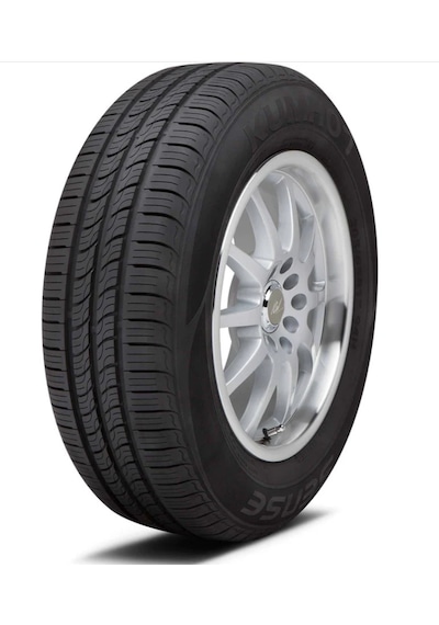 Kumho 245/70 R16 107S Solus TA21 Yaz Lastiği 2025