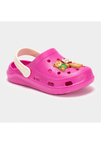 Joma S.froc 2513 Çocuk Pembe Terlik Pembe