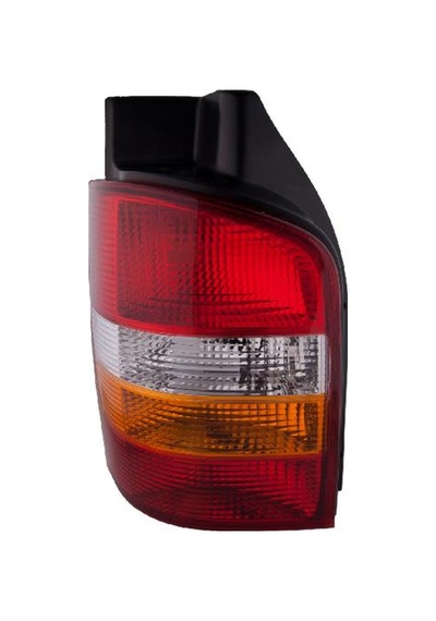 Sol Stop Lambası Sarı Sinyal Pleksan 5101 Volkswagen Transporter