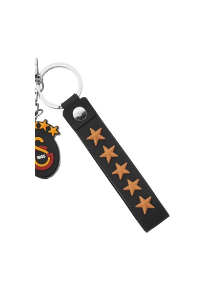 Galatasaray Solo Il Gala Charm Anahtarlık U251558 Diğer