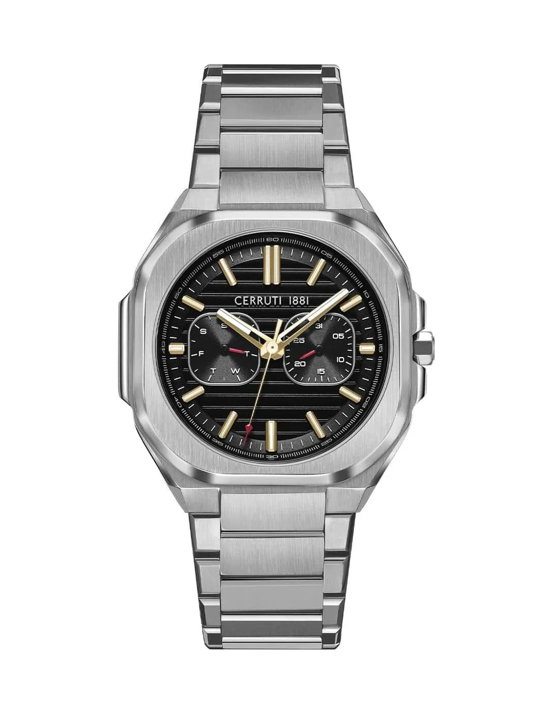 Cerruti 1881 Cıwgk0073502 Erkek Kol Saati Gri