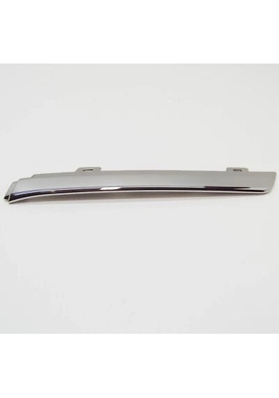 Citroen C4 2021 Yılında Çıkan Kasa Ön Far Alt Çıtası Nikelaj Sol Oem No: 98348299vd