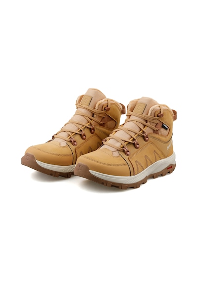 Salomon Outchill Ts Cswp W Kadın Trekking Bot Ve Ayakkabısı L47328200 Sarı 001