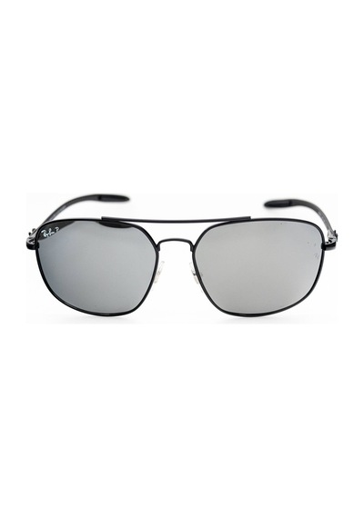 Rayban Rb8322-ch 002/5l 62-17 Polarize Unisex Güneş Gözlüğü Nude
