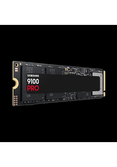 Samsung Mz-vap2t0bw, 9100 Pro, 2tb, 14700/13400, Gen5, Nvme Pcıe M.2 2280, Ssd Türkiye Distribütörü