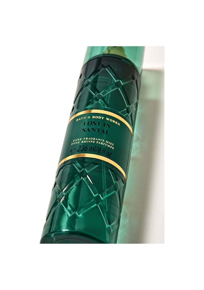 Bath & Body Works Lost In Santal Vücut Spreyi 236 Ml