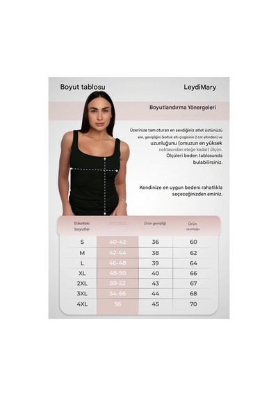 Lirona Lrn 25493 Kadın Premium Kumaş Modal Pamuk Likralı Tül Biyeli Kalı Siyah