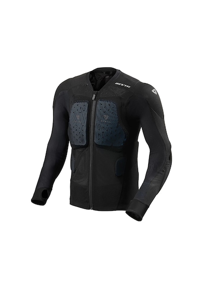 Revit Revıt Proteus Full Body Armour Siyah