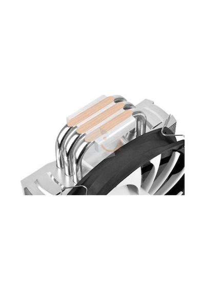 Thermaltake Cl P002 Al14Bl B Frio Silent 14Cm Fanlı Cpu Soğutucu