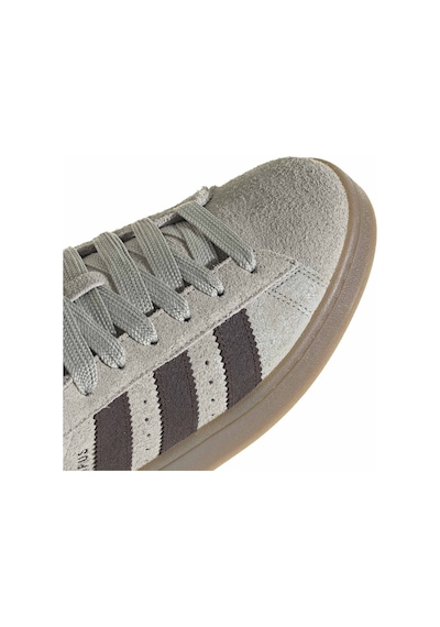 Auco/sesame/auco Adidas Erkek Günlük Spor Ayakkabı Campus 00s Kj2322 Gri