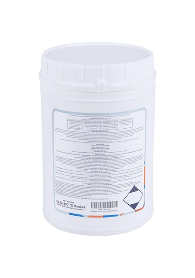 Spp Superpool Superchlor 90 Tb %90 Premium Tablet Klor 1 Kg 50 Adet Havuz Kimyasalı