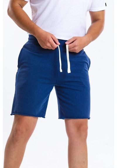 Superfly Men Sw Short Erkek Mavi Şort 22636-9 Siyah