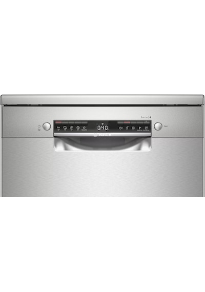 Bosch SMS4IKI50T 4 Programlı 12 Kişilik Bulaşık Makinesi