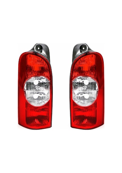 Renault Master Sağ Sol Arka Stop Lambası Takımı 2003--2009